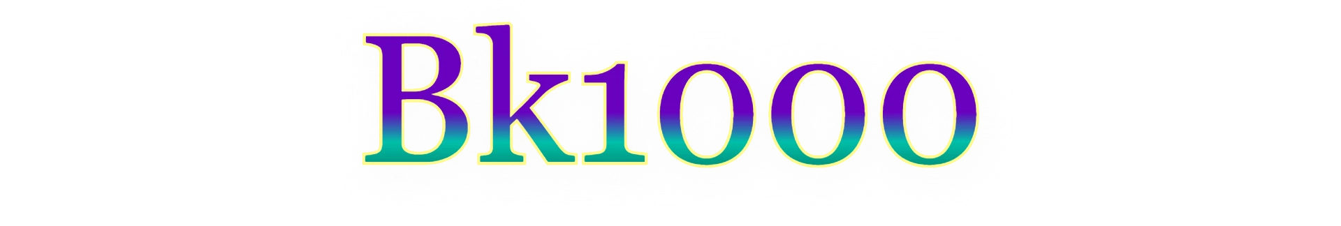Bk1000